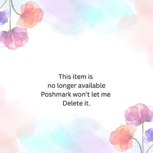 This item is no longer available